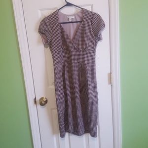 Cute banana republic dress